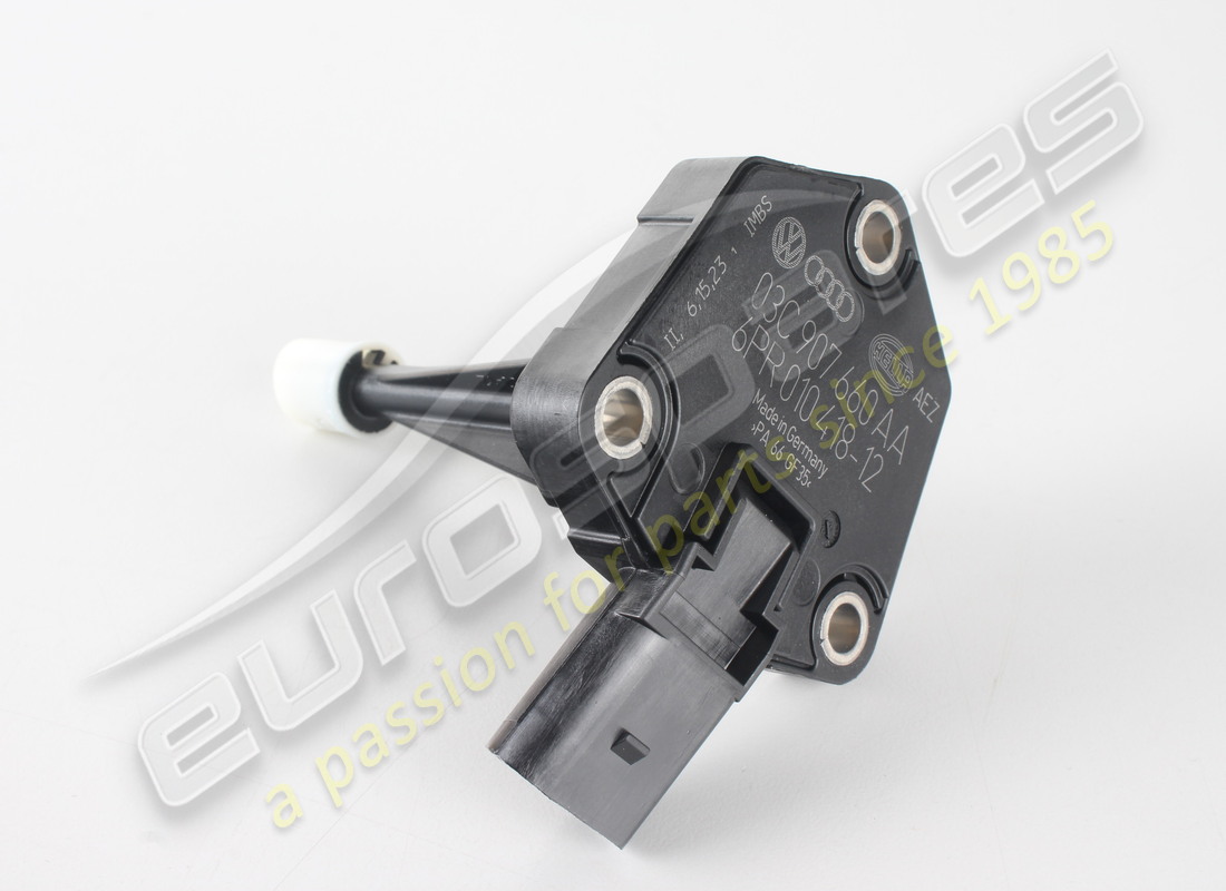 neuer porsche ölstandsgeber. teilenummer 95860616021 (2)