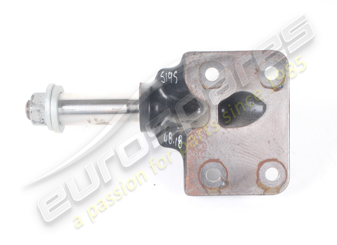 gebrauchte ferrari rechte vordere dct-getriebestrebe. teilenummer 301074 (4)