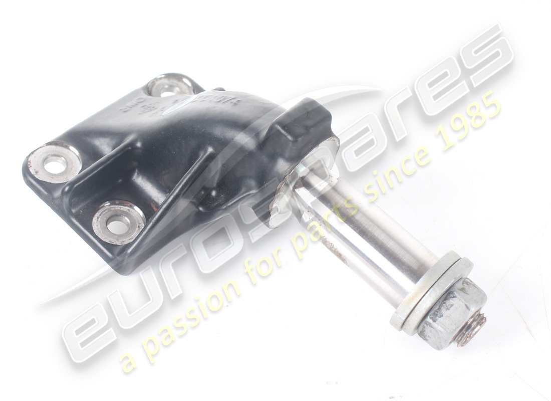 GEBRAUCHT Ferrari rechte vordere DCT-Getriebestrebe. TEILENUMMER 301074 (1)