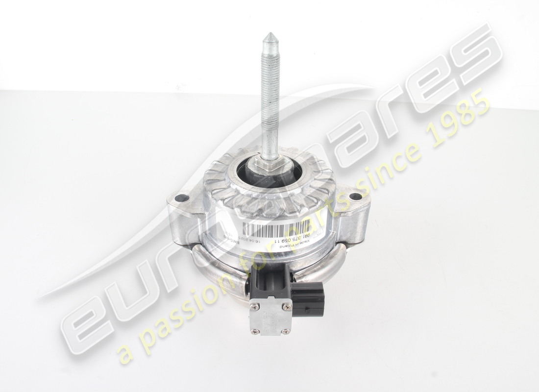 neue porsche hydro-lagerung (motorlager). teilenummer 99137505911 (1)