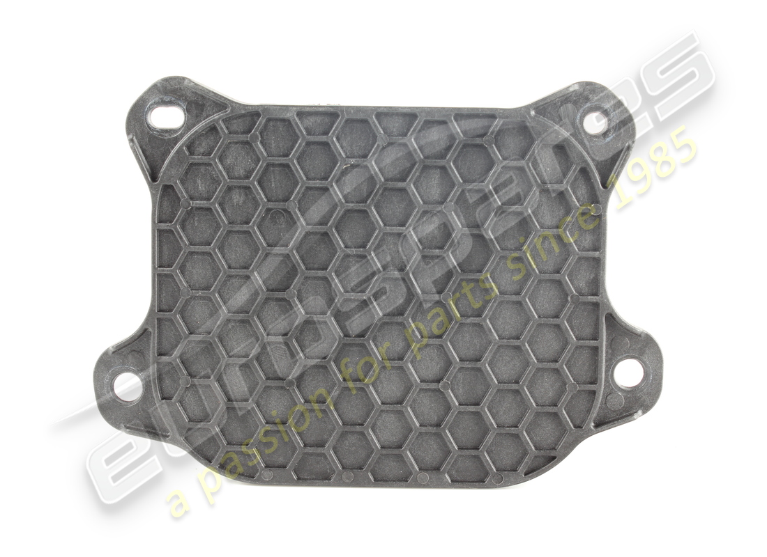 GEBRAUCHT Ferrari TAPPO ANT.RIP ACQUA PORTA AN . TEILENUMMER 878025 (1)
