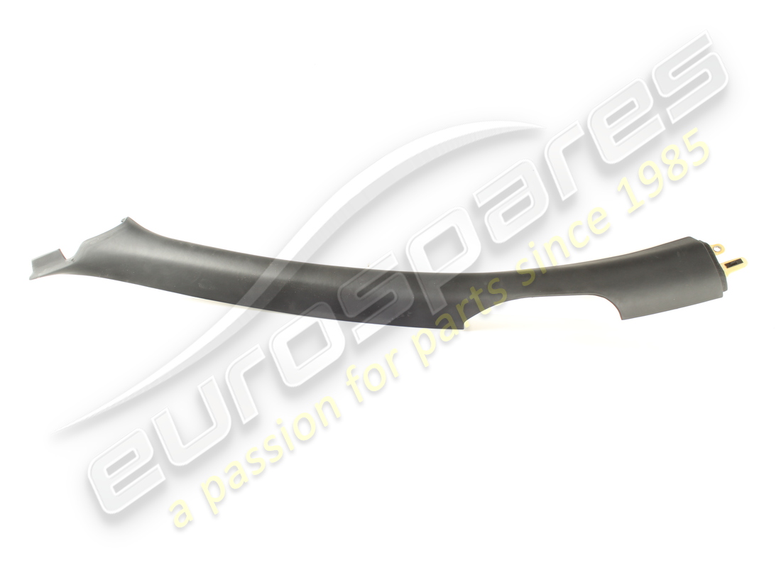 GEBRAUCHTE Ferrari WINDSCHUTZSCHEIBENSÄULENVERKLEIDUNG LINKS . TEILENUMMER 82901212 (1)
