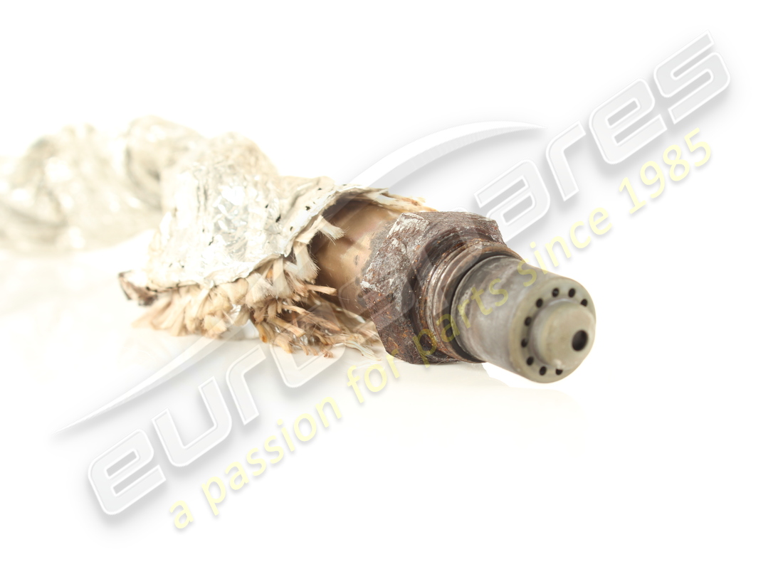 gebrauchter ferrari vorderer lambda-fühler. teilenummer 280463 (2)