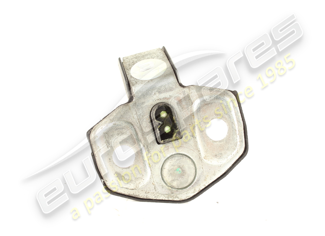 verwendete ferrari lh/rh platte. teilenummer 63157000 (2)