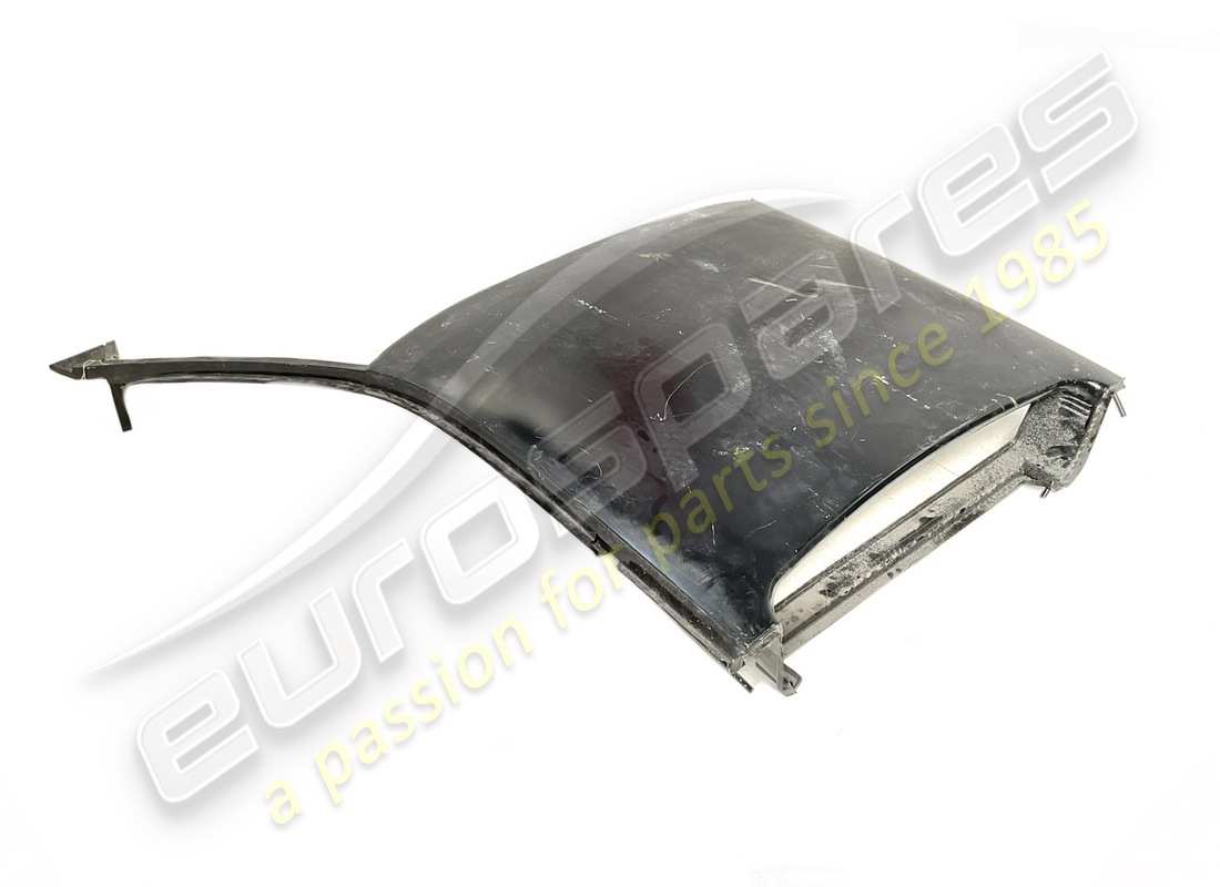 lamborghini komplettes dach gebraucht. teilenummer 004131089 (4)