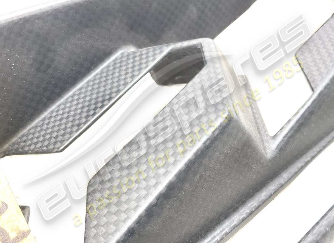 neu eurospares lamborghini murcielago rh-rücklicht-carbon-rückseite. teilenummer eap1447585 (3)
