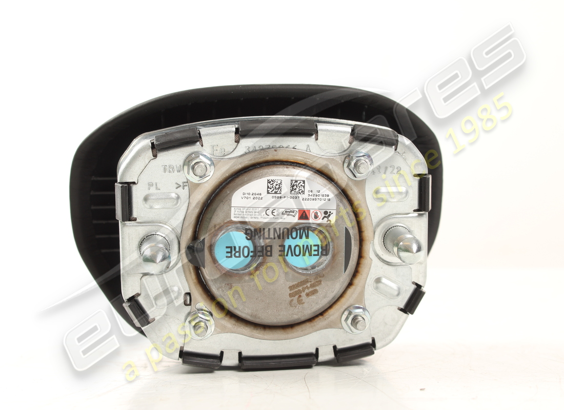 neuer ferrari airbag-fahrer. teilenummer 73453476 (3)