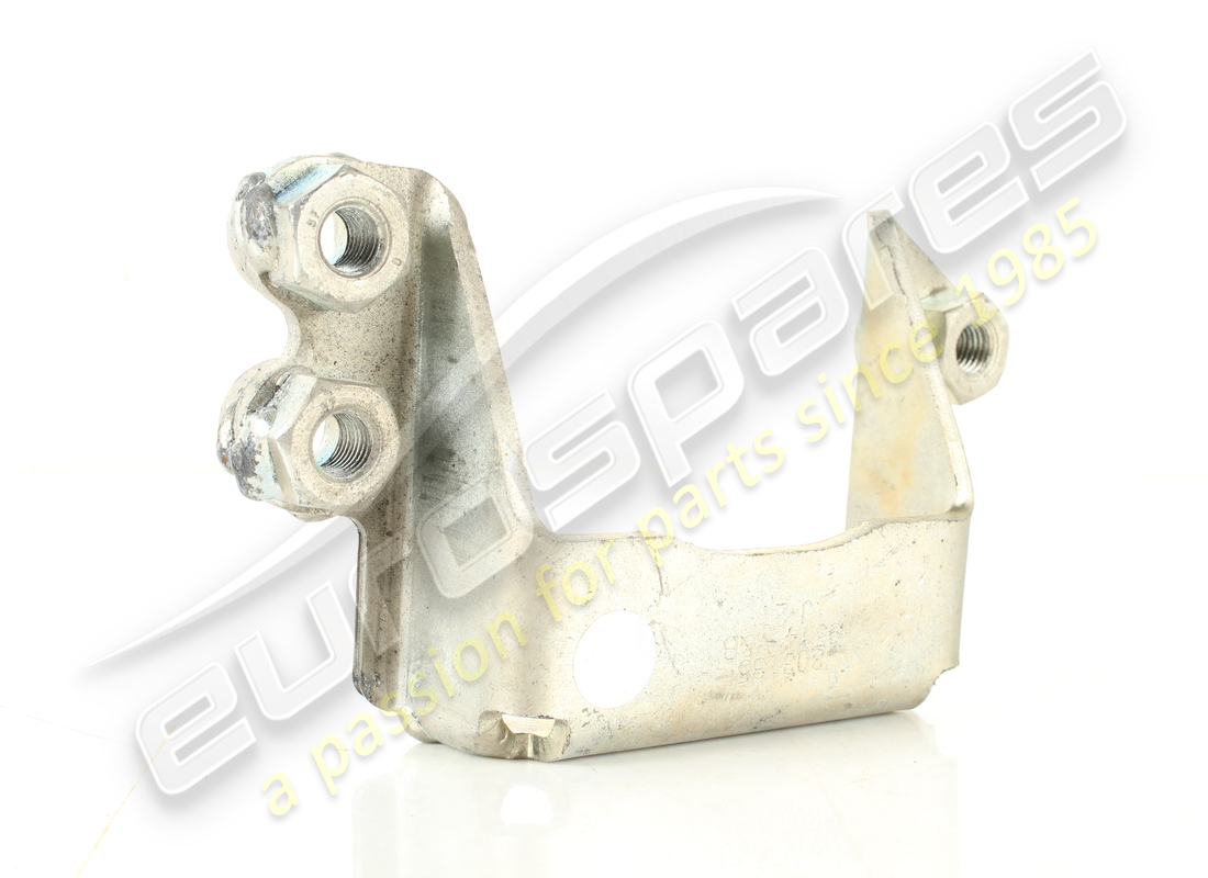 gebraucht ferrari komplette linke halterung. teilenummer 303185 (3)