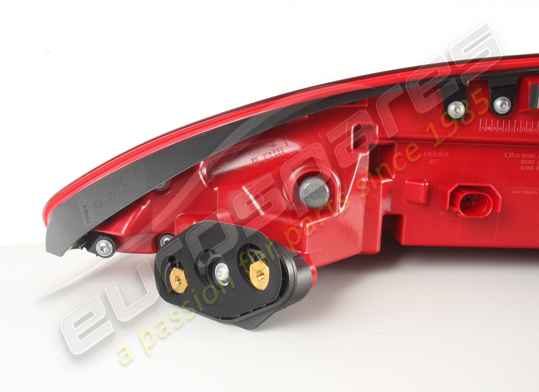 neues porsche rücklicht. teilenummer 97063143105 (3)