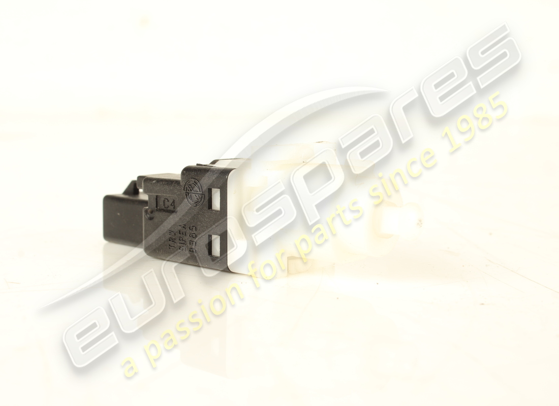 GEBRAUCHTER FERRARI DRUCKTASTERSCHALTER. TEILENUMMER 201957 (2) gebrauchter ferrari drucktasterschalter. teilenummer 201957 (2)