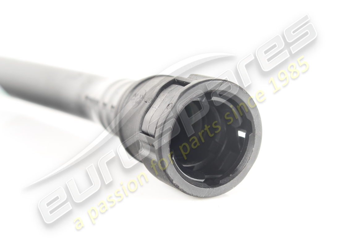 gebrauchtes ferrari dampfabtrennerrohr. teilenummer 294106 (3)
