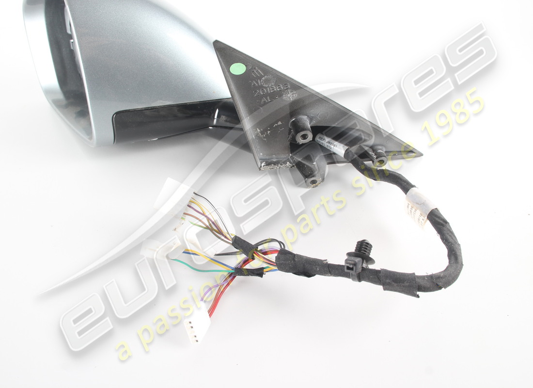 neu (sonstiges) ferrari linker außenrückspiegel, karosserieteilenummer 82200610 (3)