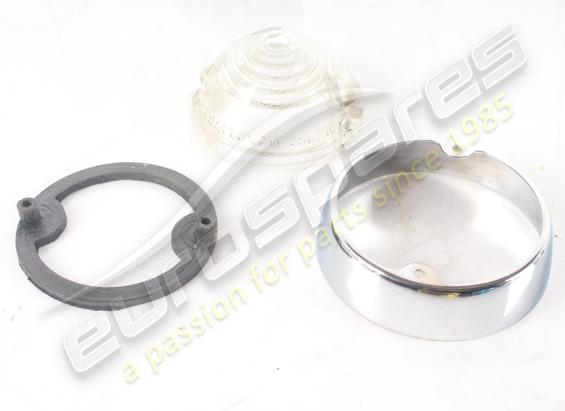 gebraucht ferrari vorderes seitenlicht komplett. teilenummer 2398217000 (6)