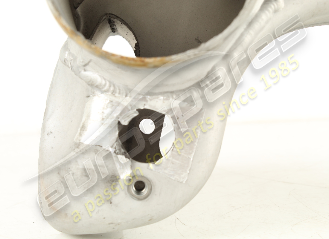 gebraucht ferrari kompletter rh hub carrier air in. teilenummer 267465 (6)