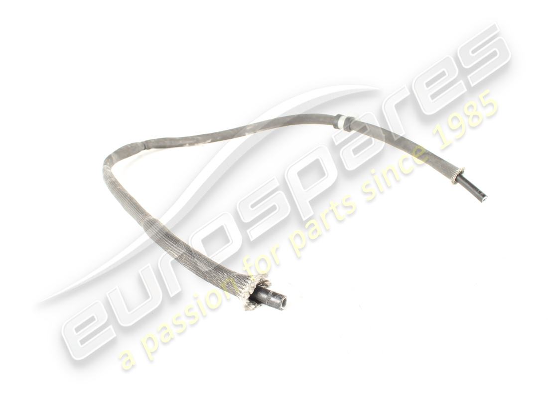 VERWENDET Ferrari ROHR VON 3-WAY VERBINDUNGSSTÜCK BIS . TEILENUMMER 339542 (1)