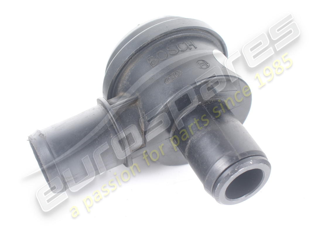 USED MASERATI BYPASS VALVE ON TURBOCHARGER . PART NUMBER 571365700 (1)