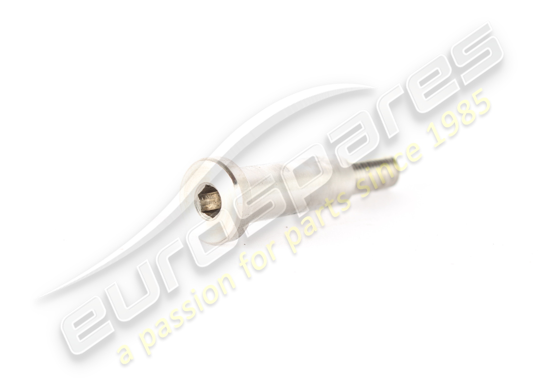 GEBRAUCHT Ferrari PERNO FILETTATO STAFFA SUPPO . TEILENUMMER 934525 (1)