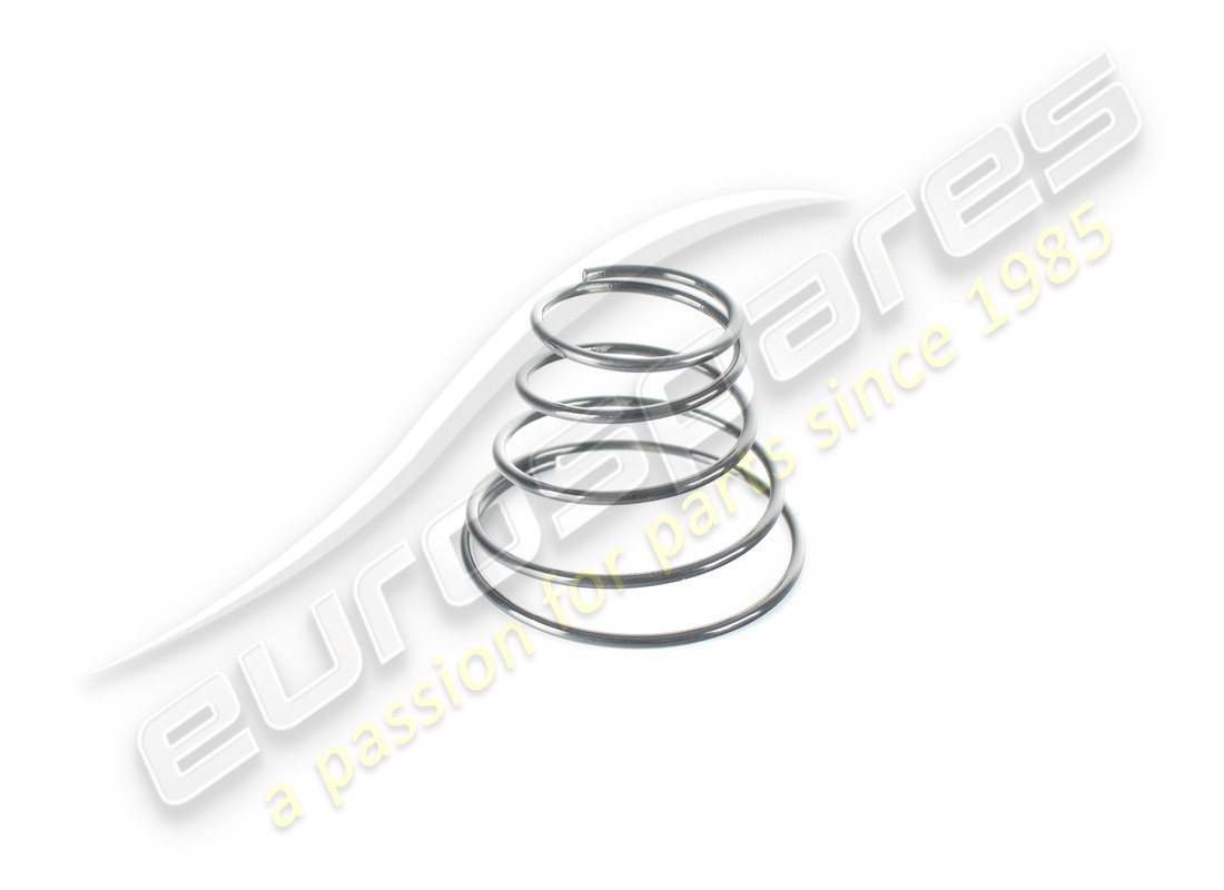 neu porsche kegelfeder. teilenummer 64454247300 (1)