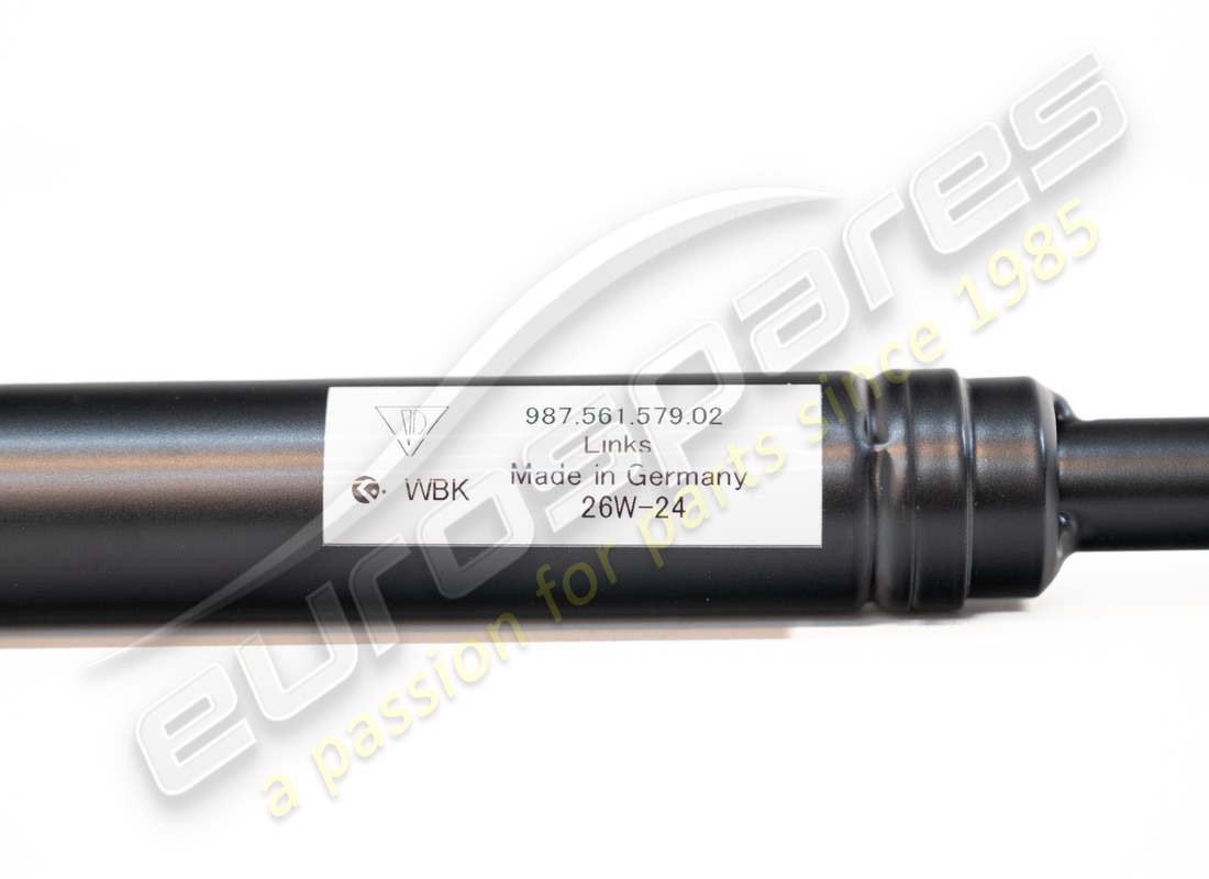 NEUE PORSCHE GLEITSTANGE. TEILENUMMER 98756157902 (3) neue porsche gleitstange. teilenummer 98756157902 (3)