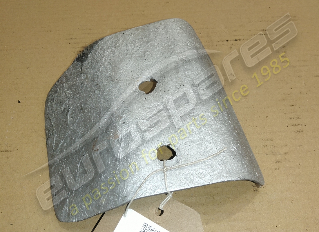 verwendet ferrari linkes schild. teilenummer 164482 (1)