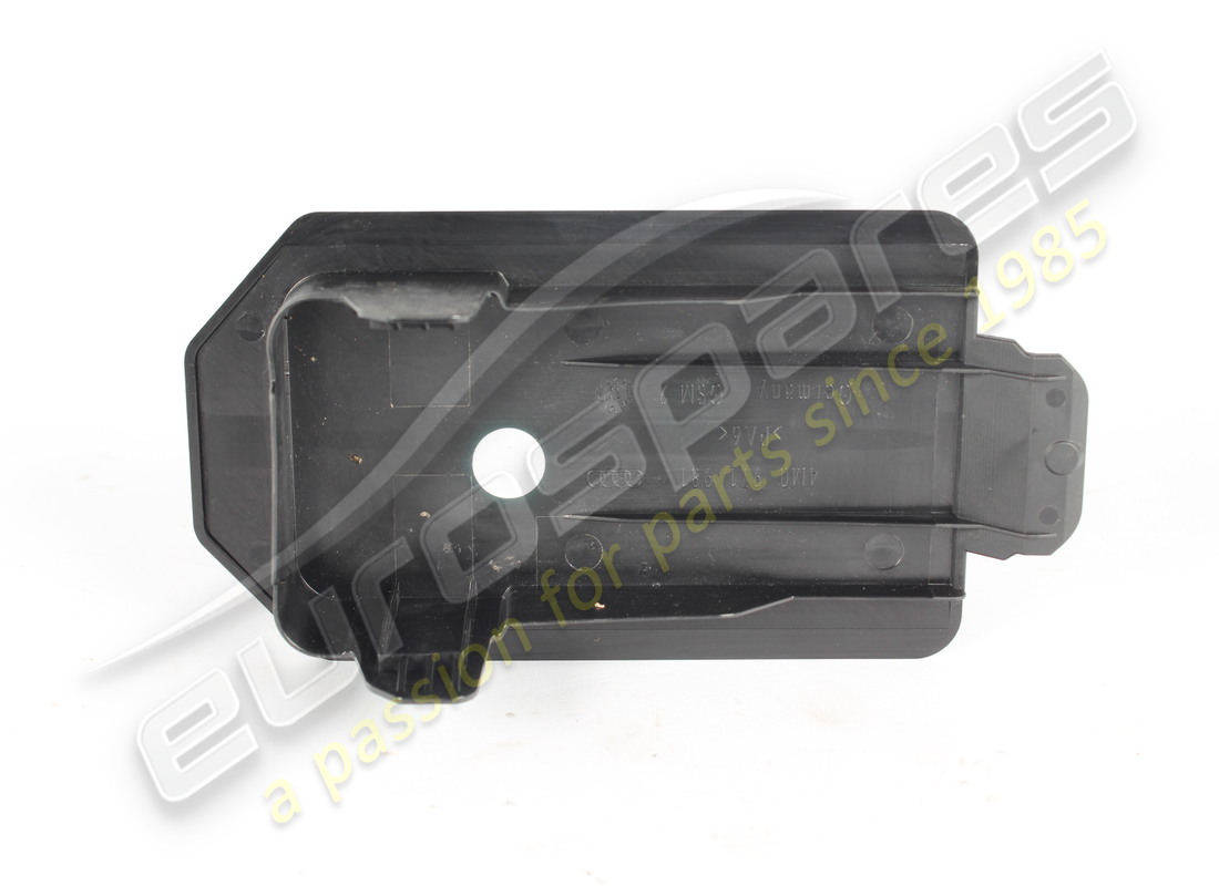 gebrauchte lamborghini mattenabdeckkappe. teilenummer 4m0971981 (2)