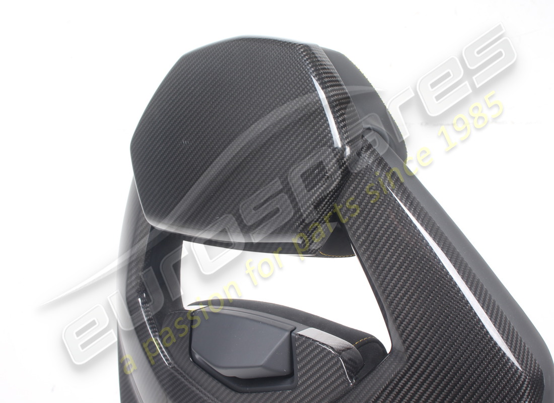 neu (sonstige) lamborghini svj carbon comfort sitze. teilenummer eap1450298 (10)