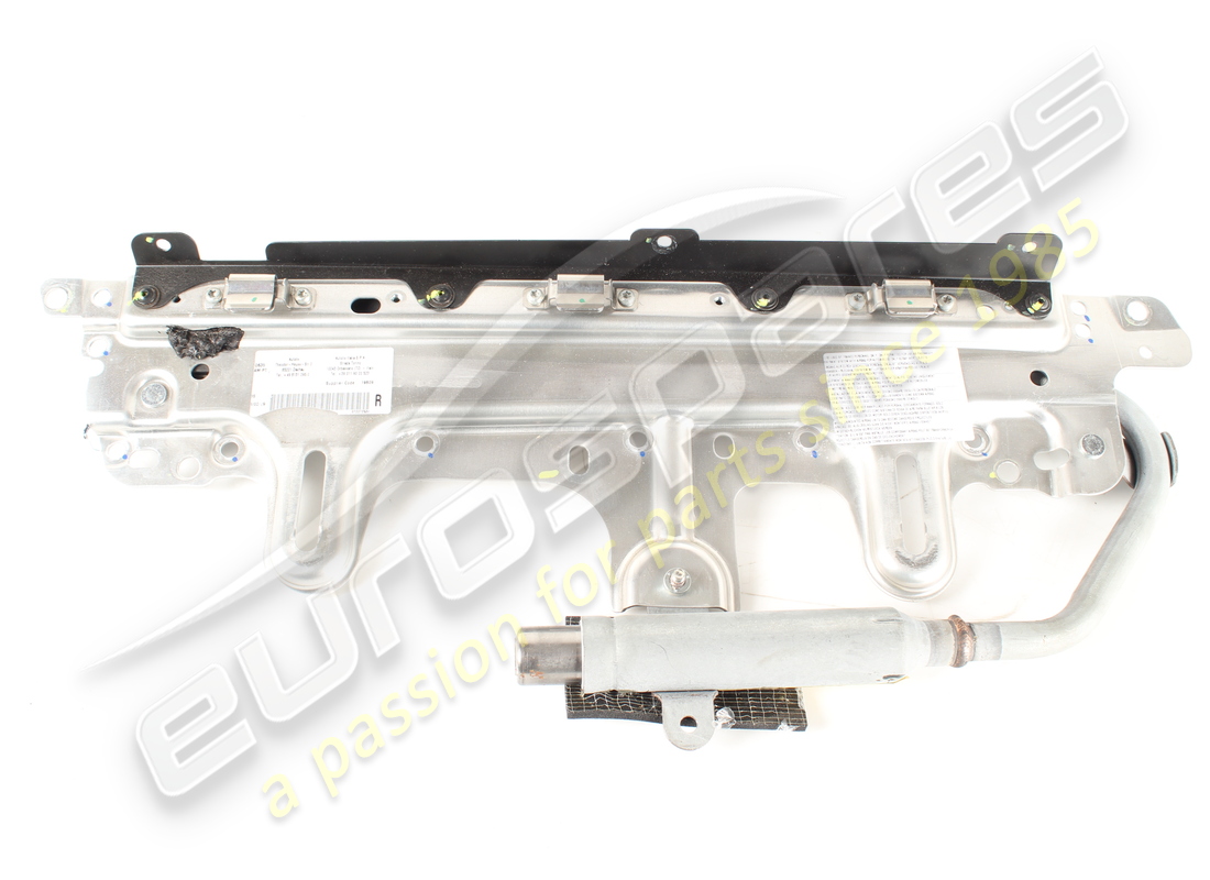 GEBRAUCHTER Porsche AIRBAG . TEILENUMMER 68560400 (1)