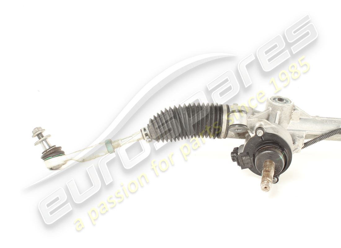 gebrauchte ferrari komplette elektrische lenkeinheit. teilenummer 914489 (2)