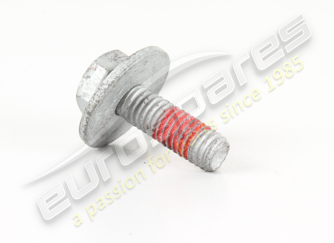NEUER Porsche-BOLZEN, SECHSKANT. HD. (KOMBI.) . TEILENUMMER N10009209 (1)