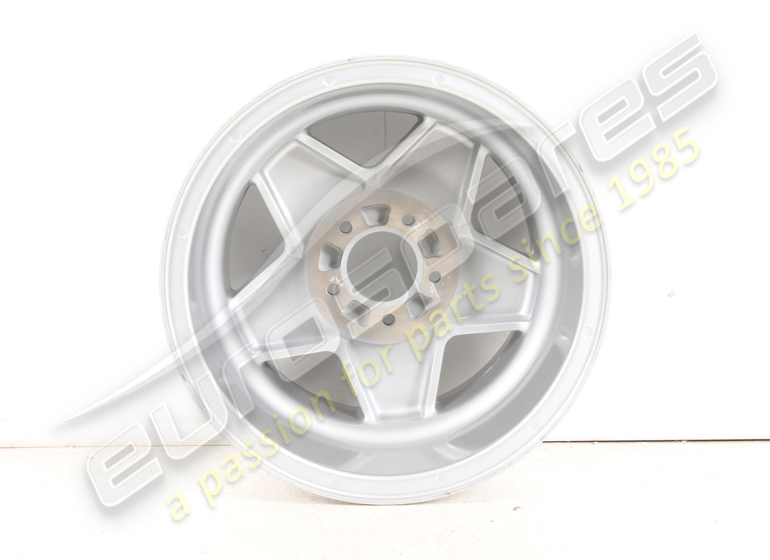 überholtes ferrari hinterrad 9x15. teilenummer 109193 (4)