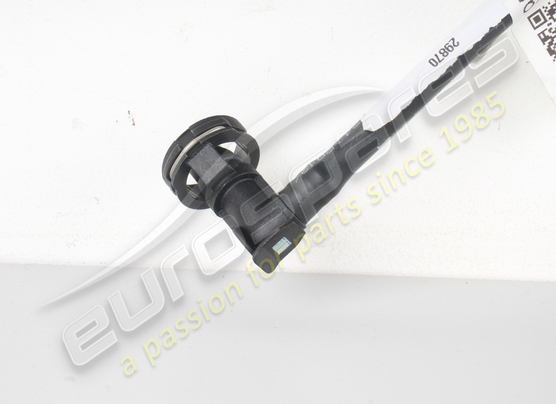 neue porsche entlüftungsleitung. teilenummer 95b121447a (2)