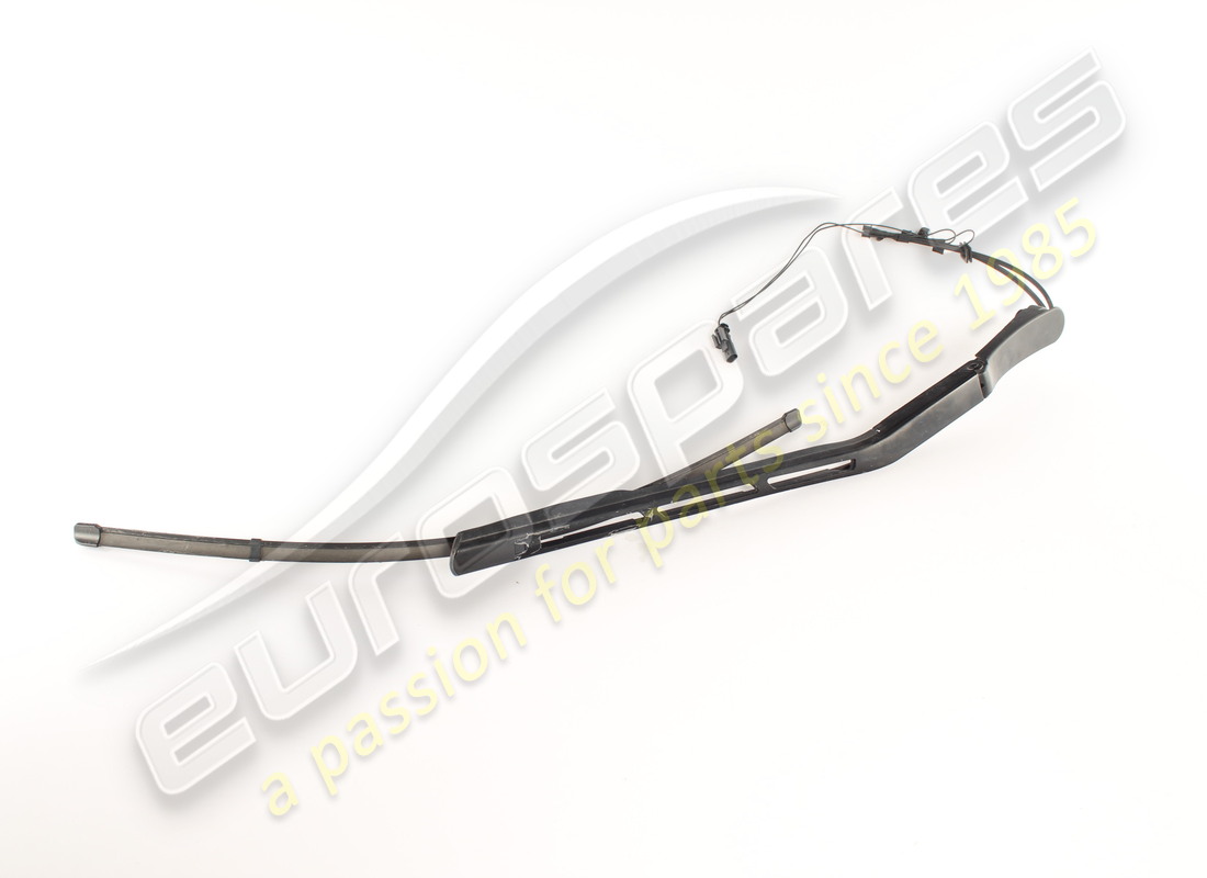 GEBRAUCHT Lamborghini WISCHERHEBEL RL FS NASSARM . TEILENUMMER 4M8955406C (1)