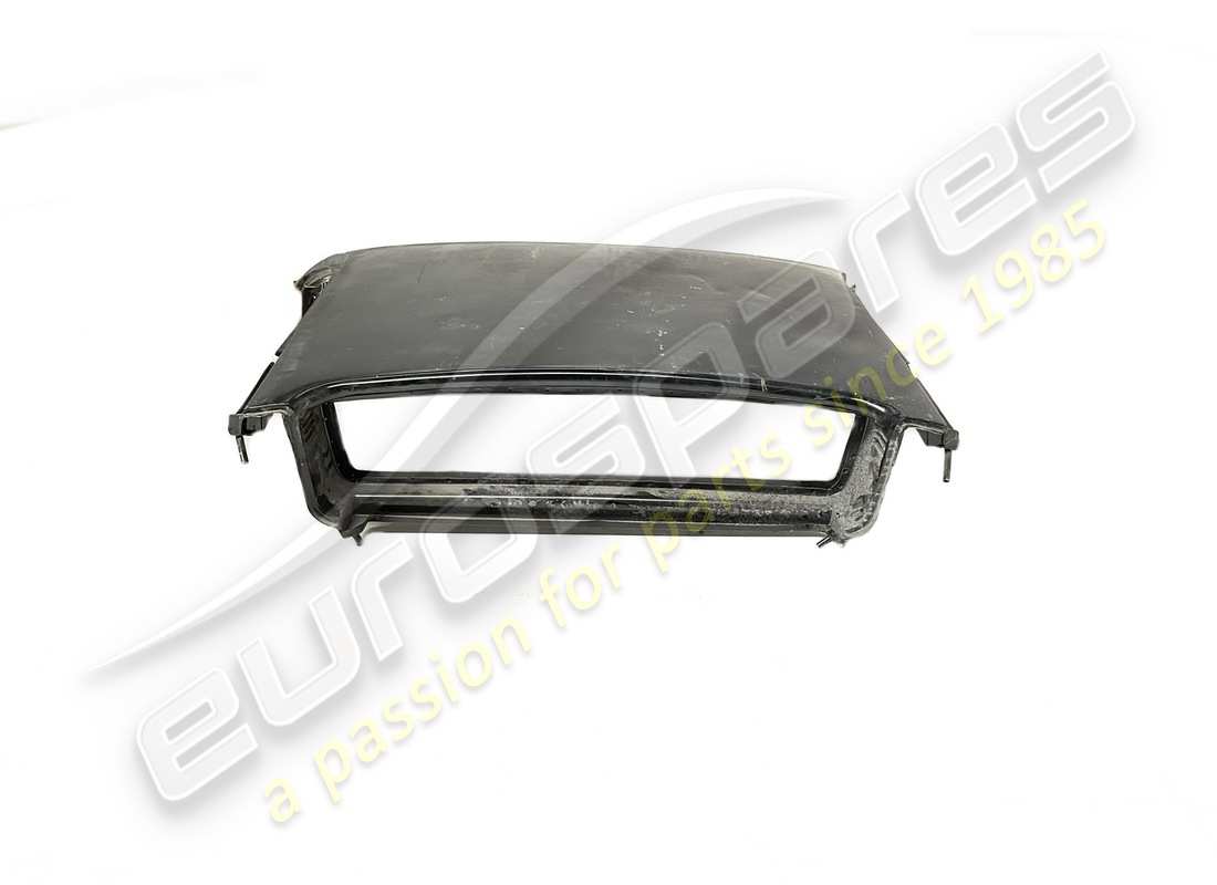 lamborghini komplettes dach gebraucht. teilenummer 004131089 (3)