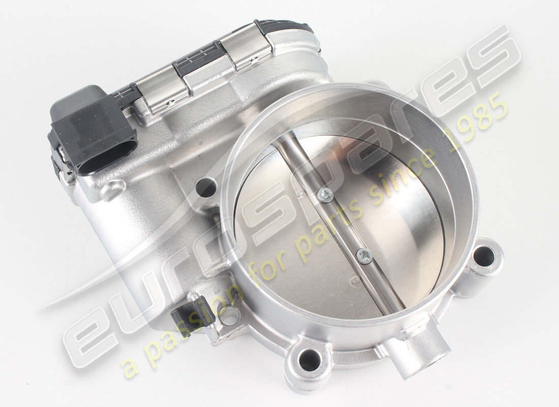 neues maserati drosselklappengehäuse. teilenummer 331005 (3)