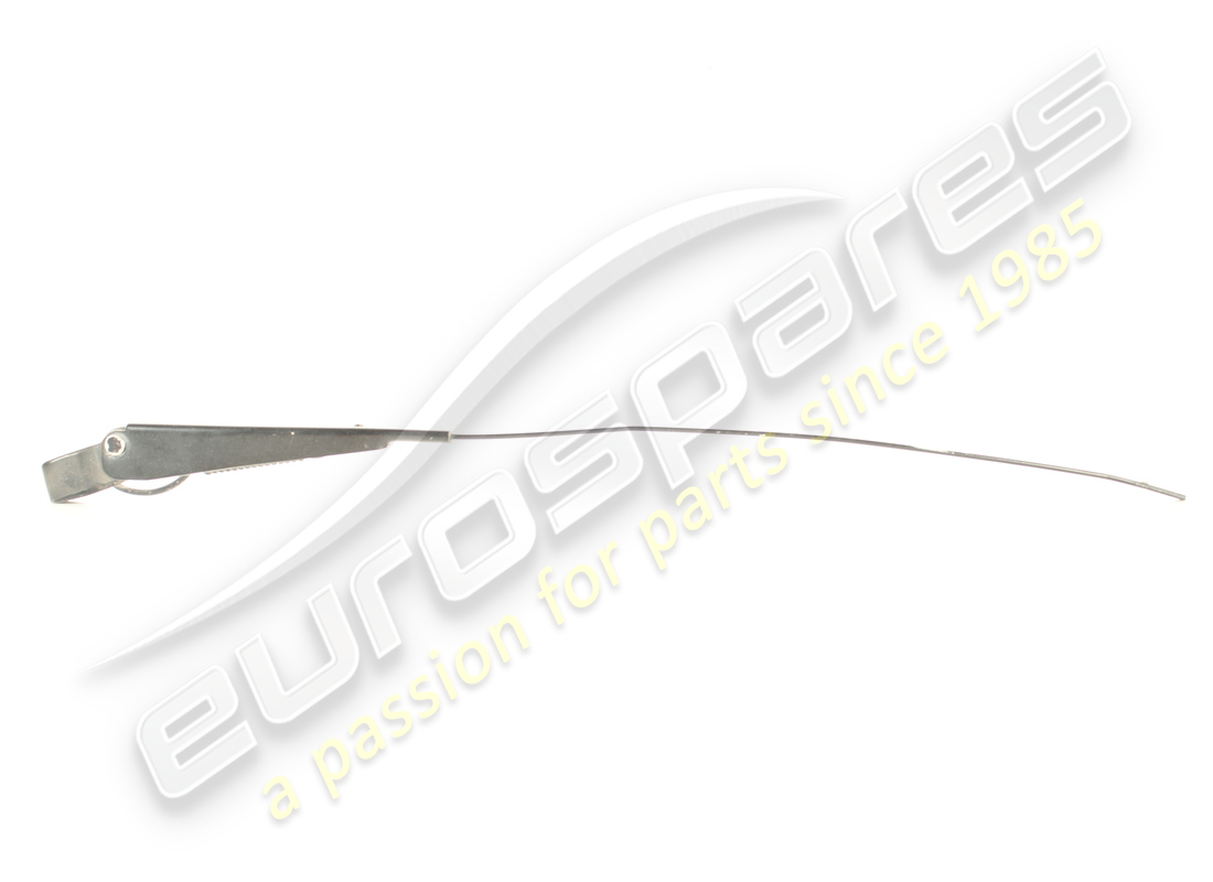 GEBRAUCHT FERRARI RECHTER WISCHERARM LHD TEILENUMMER 108740 (5) gebraucht ferrari rechter wischerarm lhd teilenummer 108740 (5)