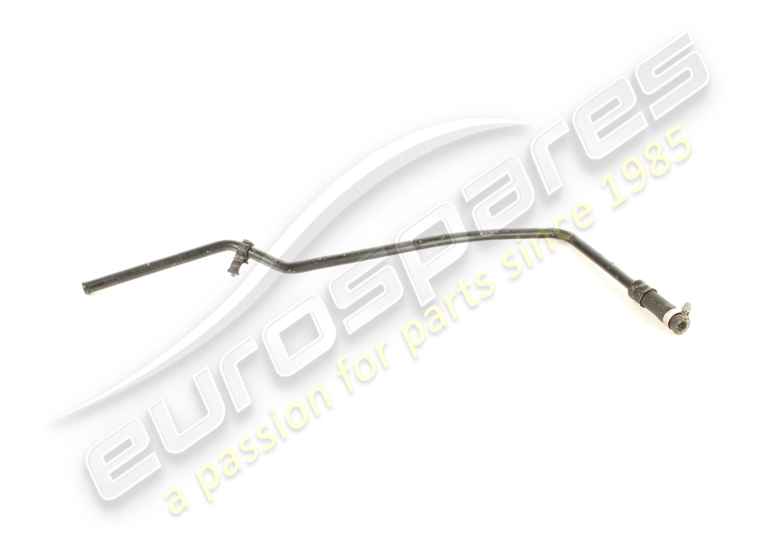 VERWENDETES Ferrari ROHR . TEILENUMMER 167935 (1)