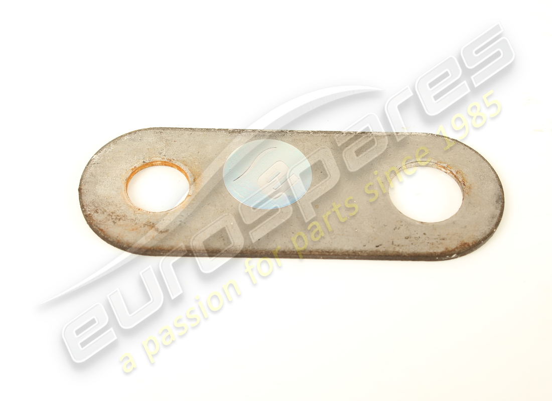 gebraucht ferrari untere aufhängungsscheibe 1.5mm. teilenummer 101022 (1)