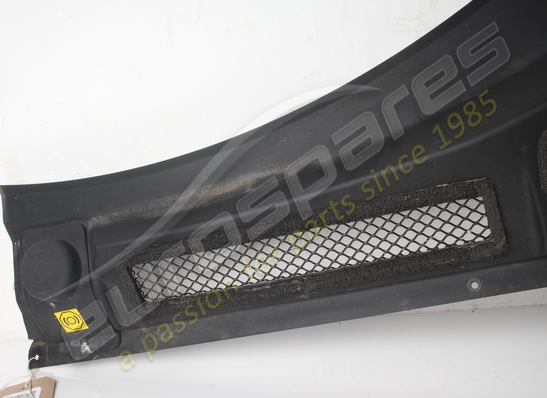 gebraucht ferrari mostrina sottoparabrezza sx. teilenummer 792373 (2)