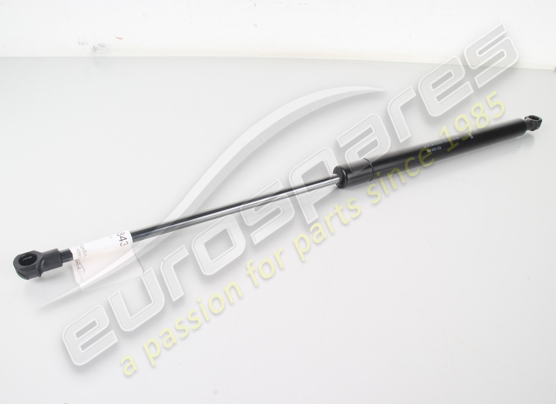 neue oe gasdruckfeder für motorraum. teilenummer 384300122 (1)