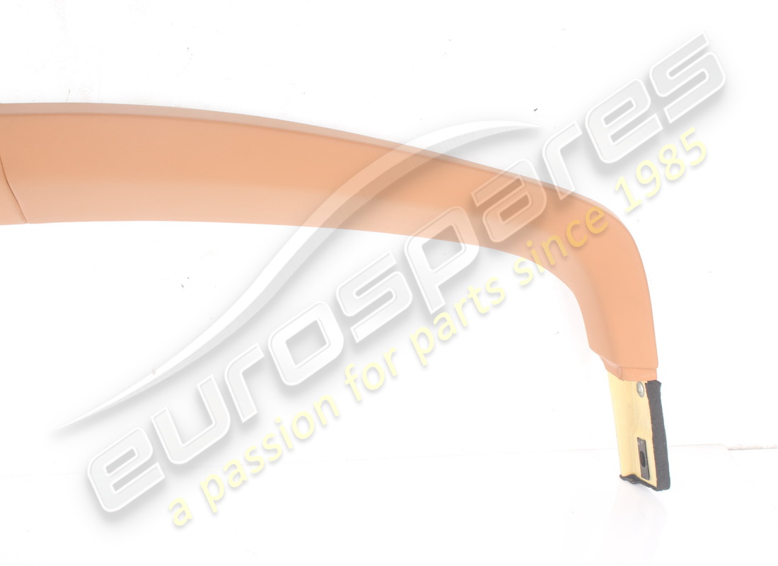 GEBRAUCHTE FERRARI OBERE HECKKLAPPE-VERKLEIDUNG. TEILENUMMER 799000 (3) gebrauchte ferrari obere heckklappe-verkleidung. teilenummer 799000 (3)