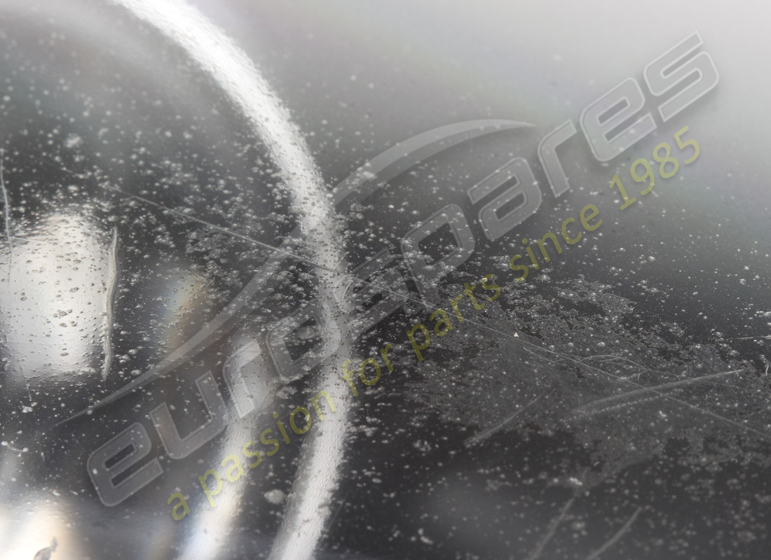 beschädigter eurospares scheinwerfer. teilenummer eap1392841 (14)