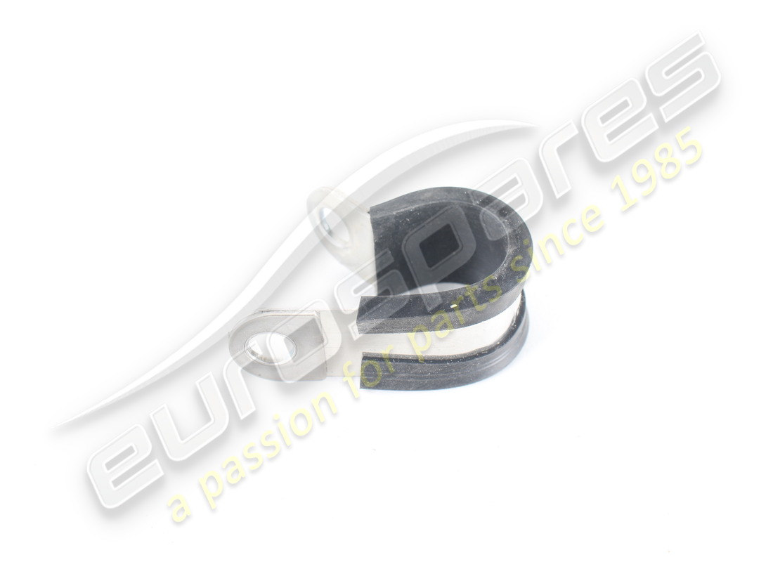 NEU Lamborghini HALTEKLAMMERE D1-16X15 . TEILENUMMER N0206267 (1)