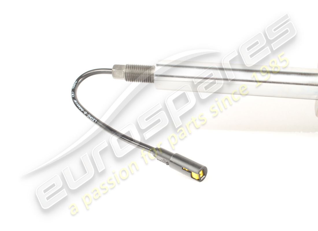 neu porsche stossdämpfer. teilenummer 991343045a9 (2)