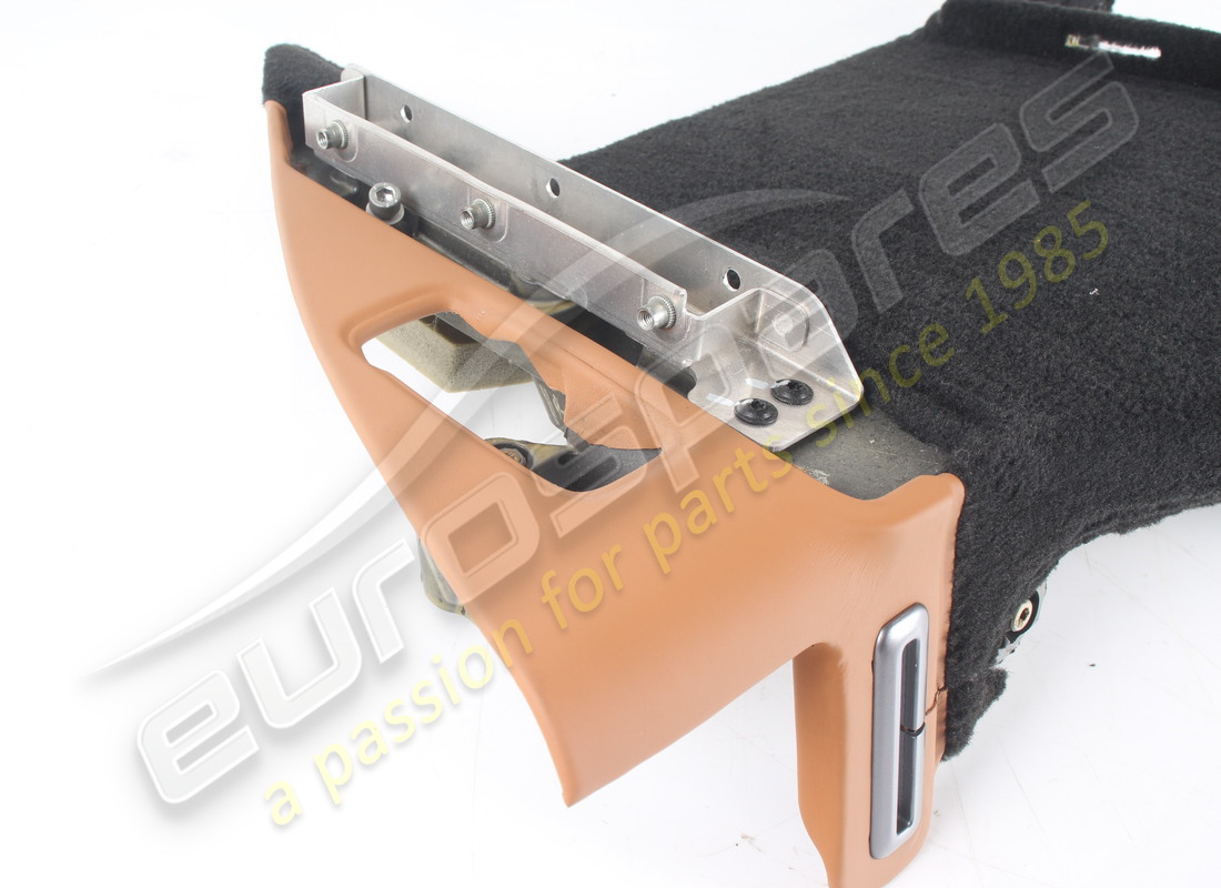 gebraucht ferrari seitliche rechte gepäckraumverkleidung. teilenummer 87070800 (3)