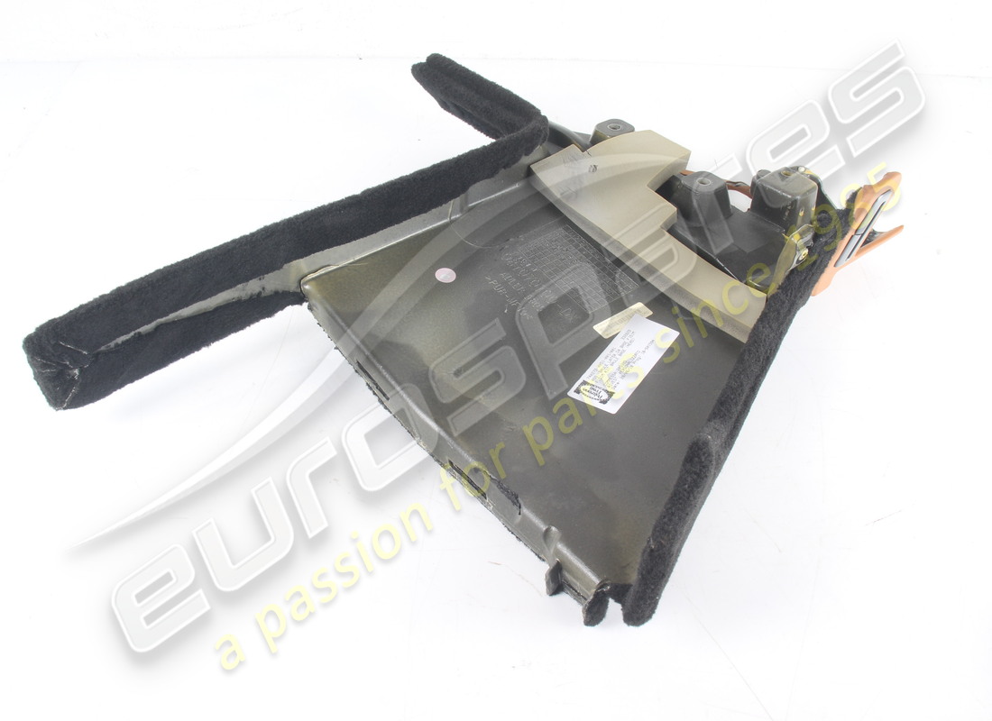 gebraucht ferrari seitliche rechte gepäckraumverkleidung. teilenummer 87070800 (4)