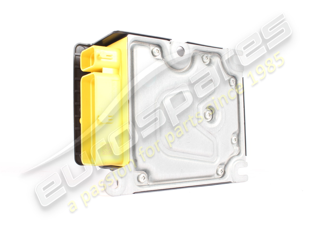 gebraucht lamborghini steuereinheit,. teilenummer 4n0959655r (2)