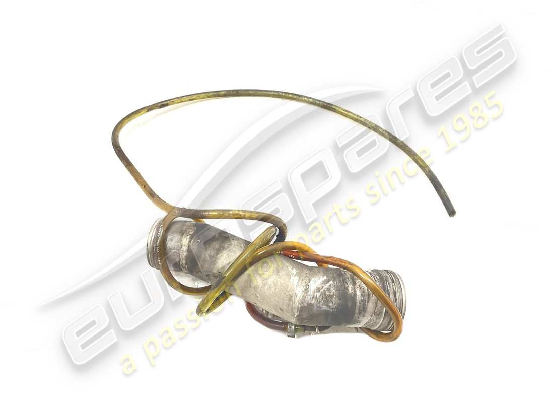VERWENDETES Ferrari EINFÜLLHALSROHR. TEILENUMMER 820860 (1)