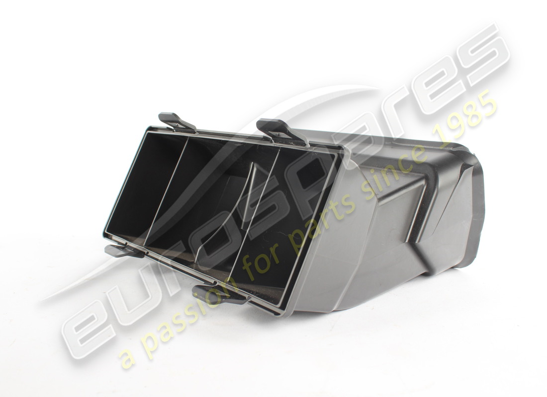 gebrauchtes lamborghini verbindungsteil, hoch. teilenummer 4m0857042a (2)