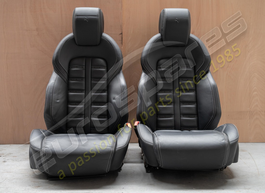 gebraucht eurospares komplettes sitzset teilenummer eap1558688