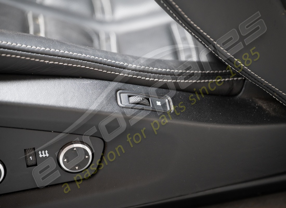 gebrauchtes ferrari komplettes sitzset. teilenummer eap1558688 (11)